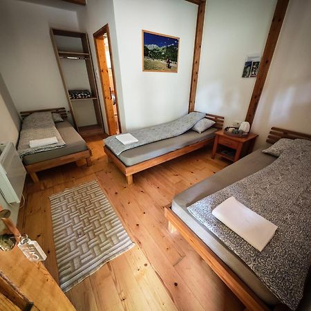 Grab Ethno Village And Camp Šćepan-Polje Kültér fotó