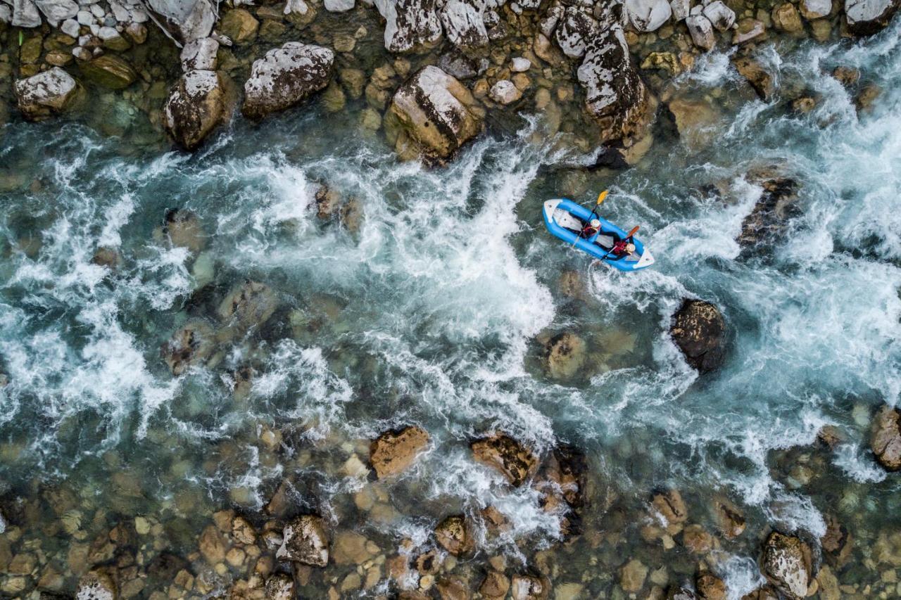 Grab Ethno Village And Camp Šćepan-Polje Kültér fotó