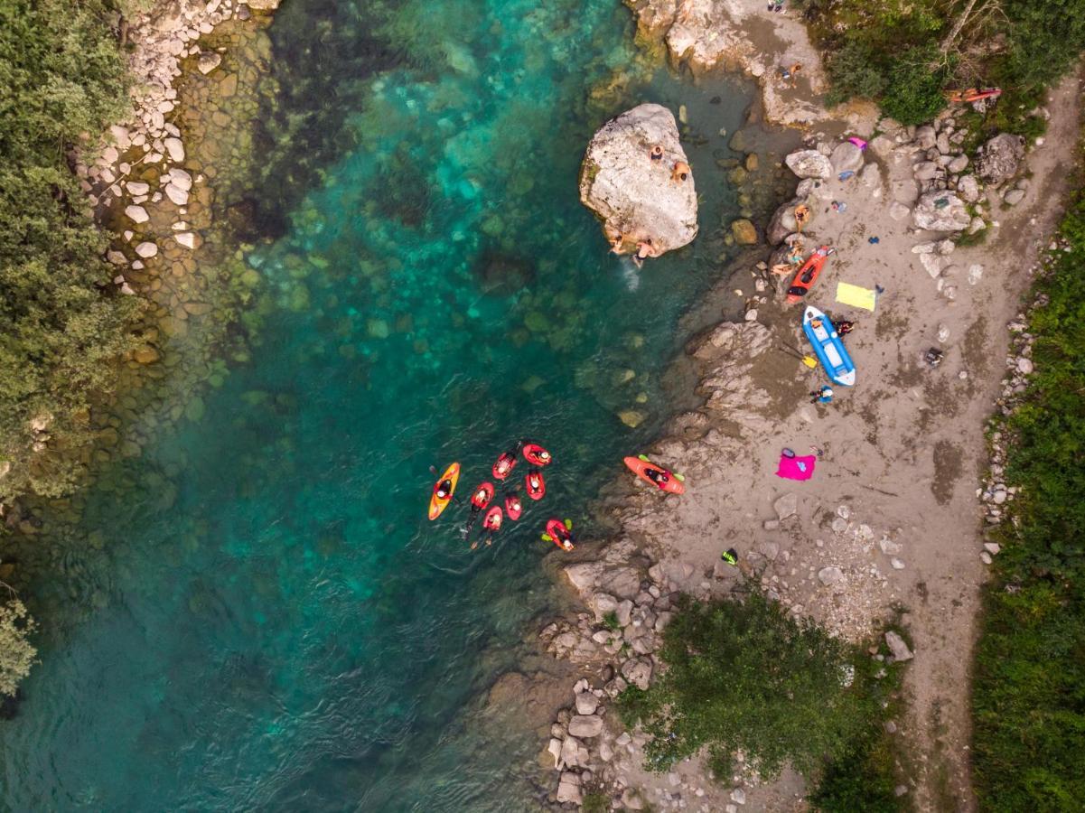 Grab Ethno Village And Camp Šćepan-Polje Kültér fotó
