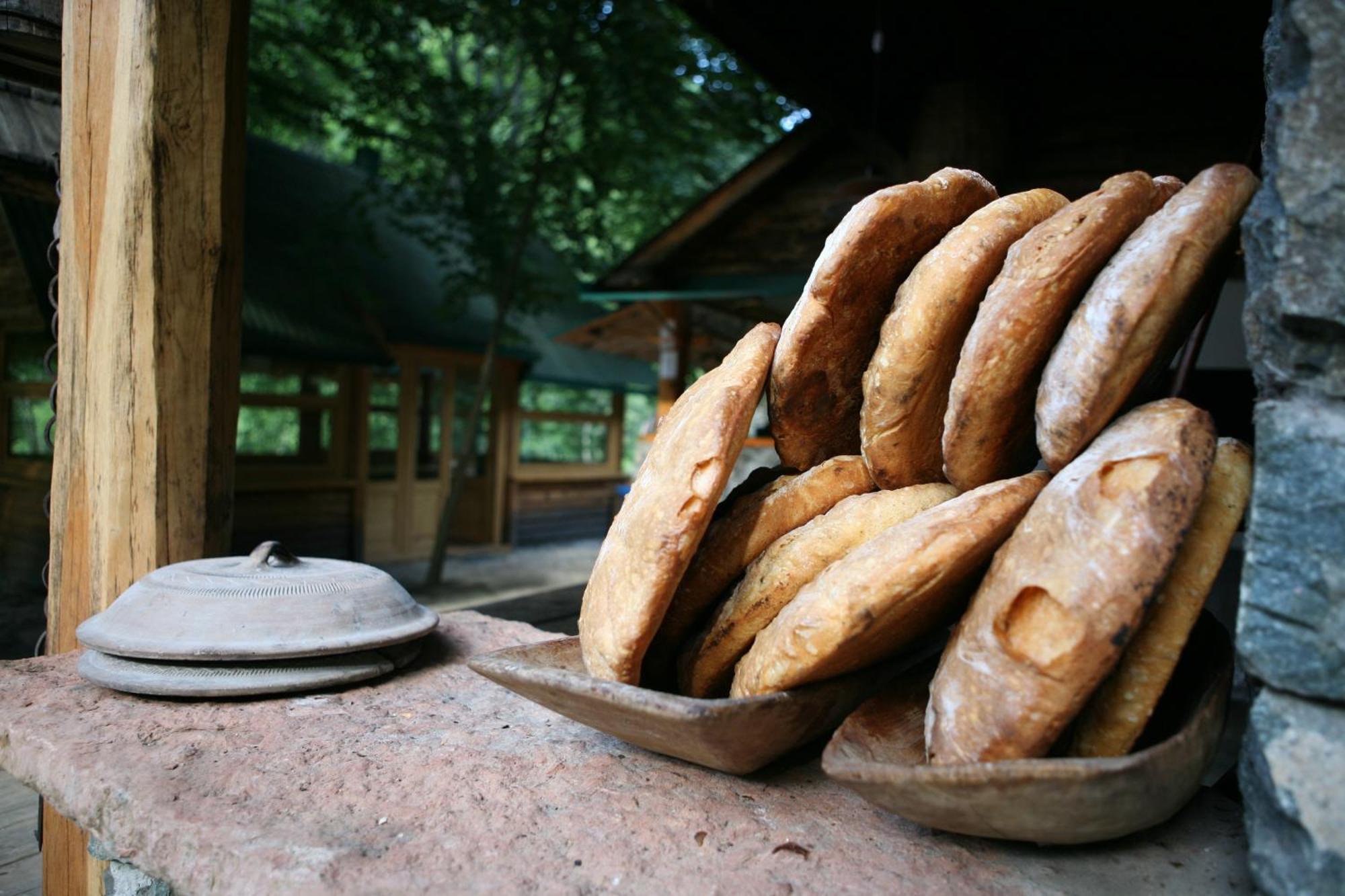 Grab Ethno Village And Camp Šćepan-Polje Kültér fotó