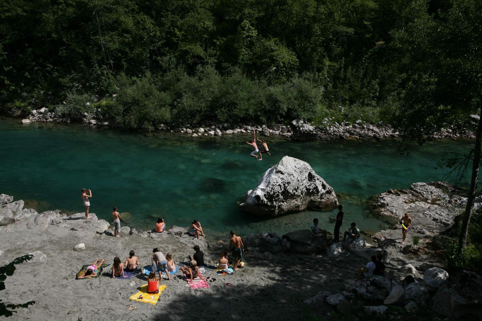 Grab Ethno Village And Camp Šćepan-Polje Kültér fotó