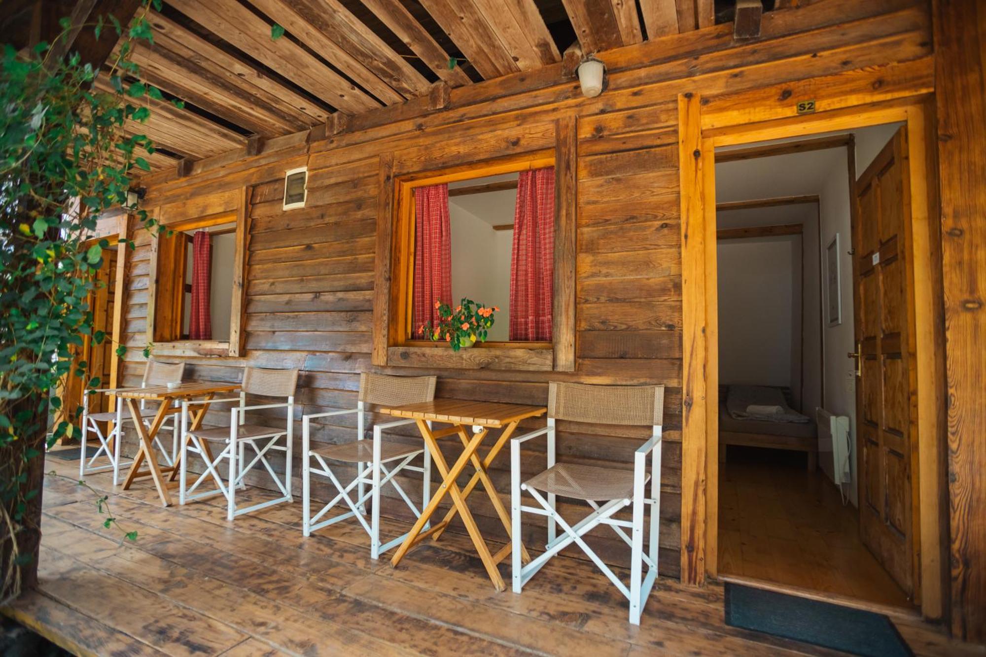 Grab Ethno Village And Camp Šćepan-Polje Kültér fotó
