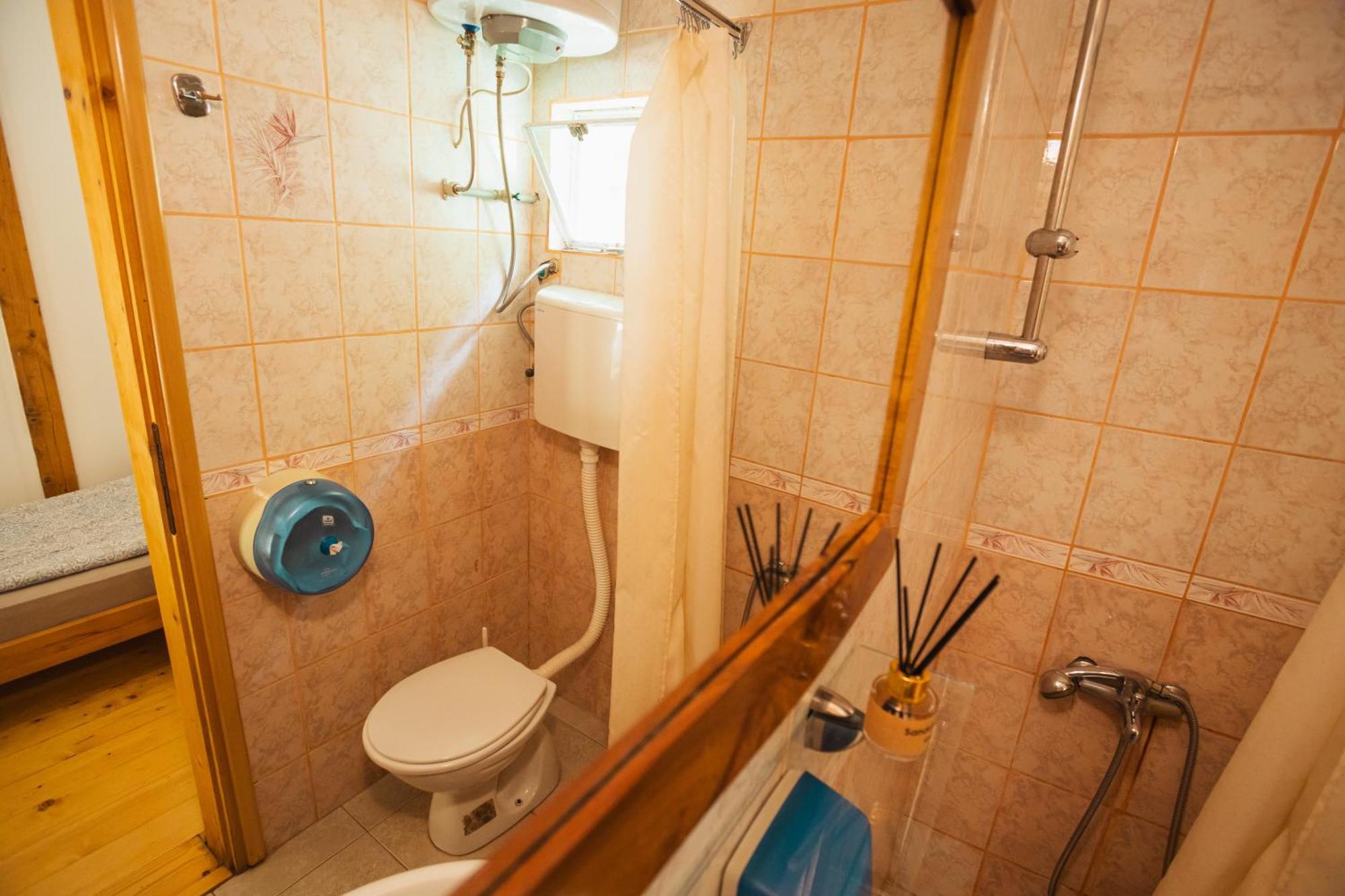 Grab Ethno Village And Camp Šćepan-Polje Kültér fotó