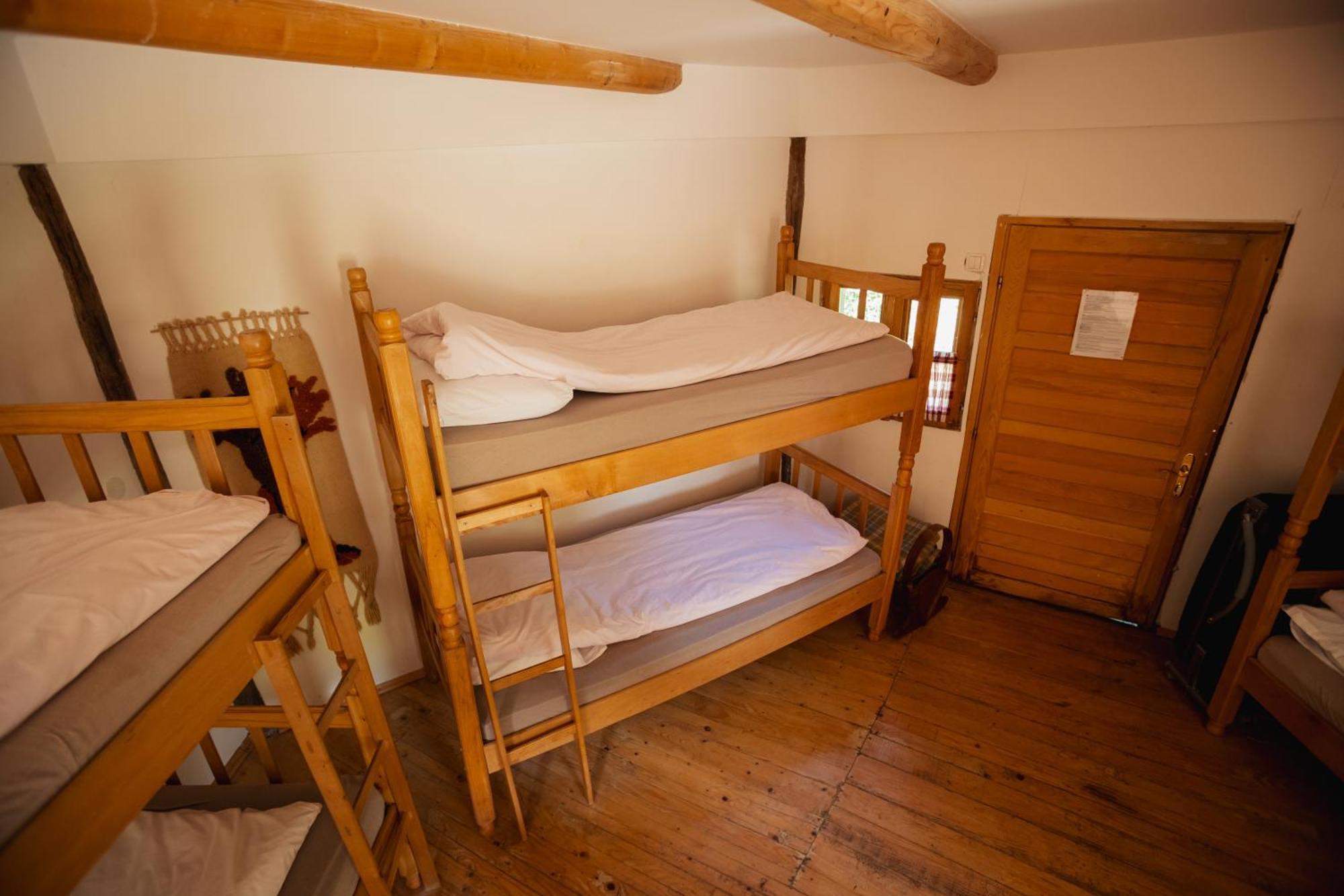 Grab Ethno Village And Camp Šćepan-Polje Kültér fotó
