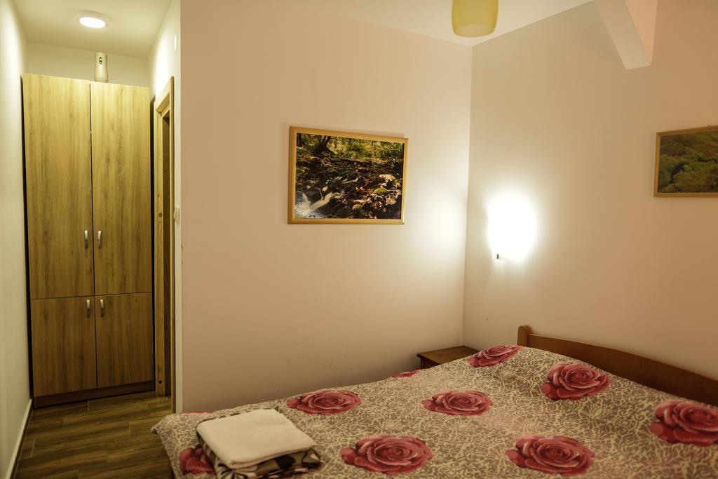 Grab Ethno Village And Camp Šćepan-Polje Kültér fotó
