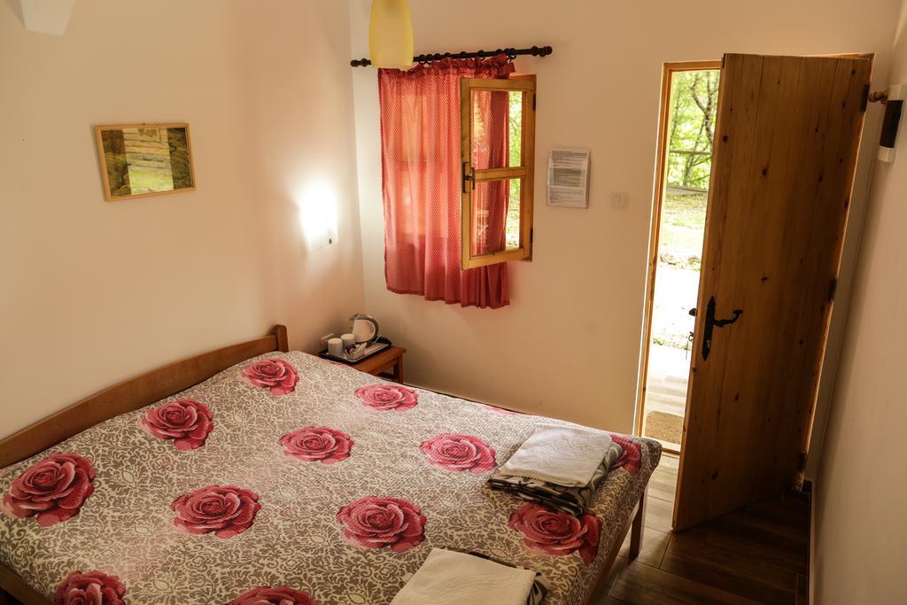 Grab Ethno Village And Camp Šćepan-Polje Kültér fotó