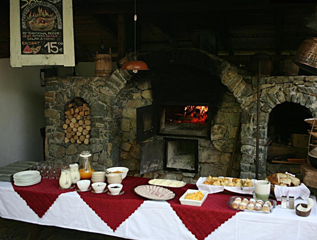 Grab Ethno Village And Camp Šćepan-Polje Kültér fotó