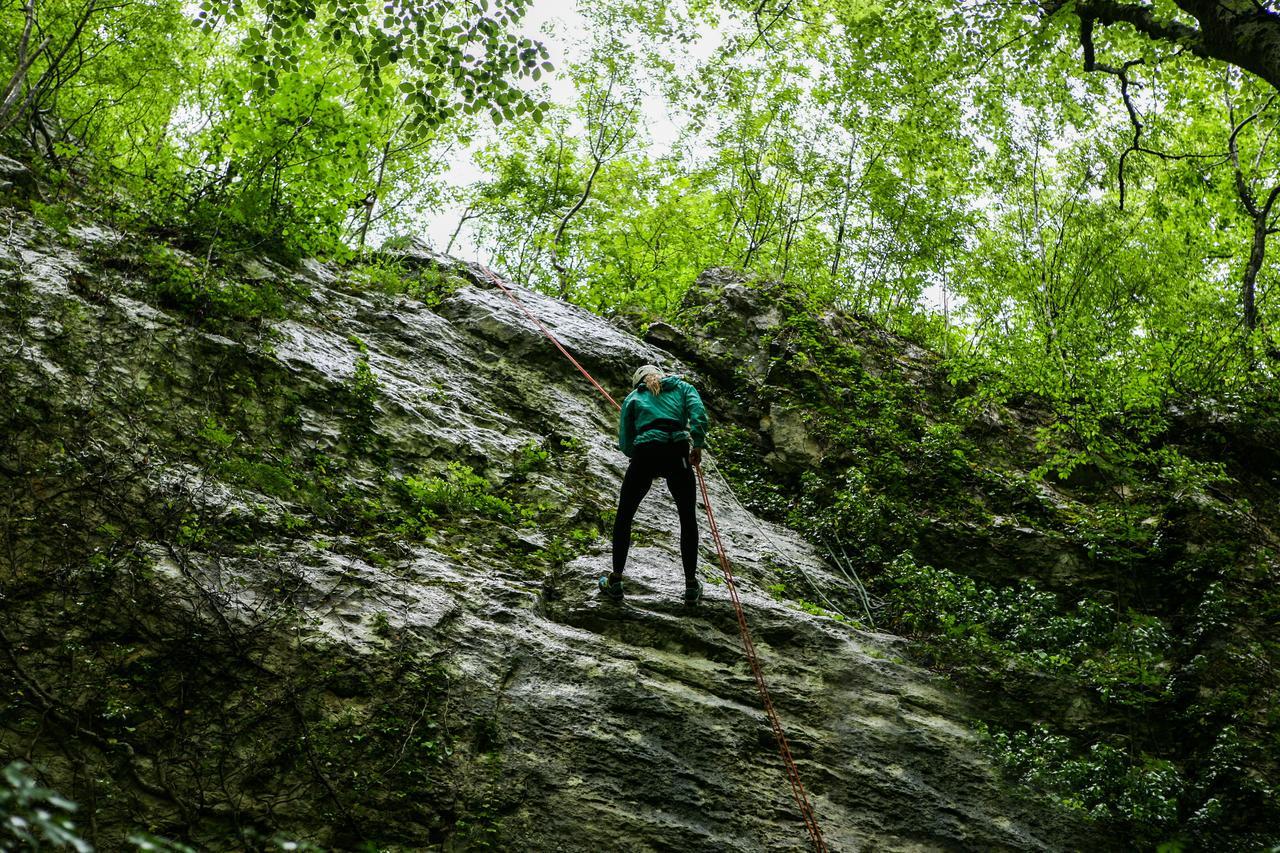 Grab Ethno Village And Camp Šćepan-Polje Kültér fotó