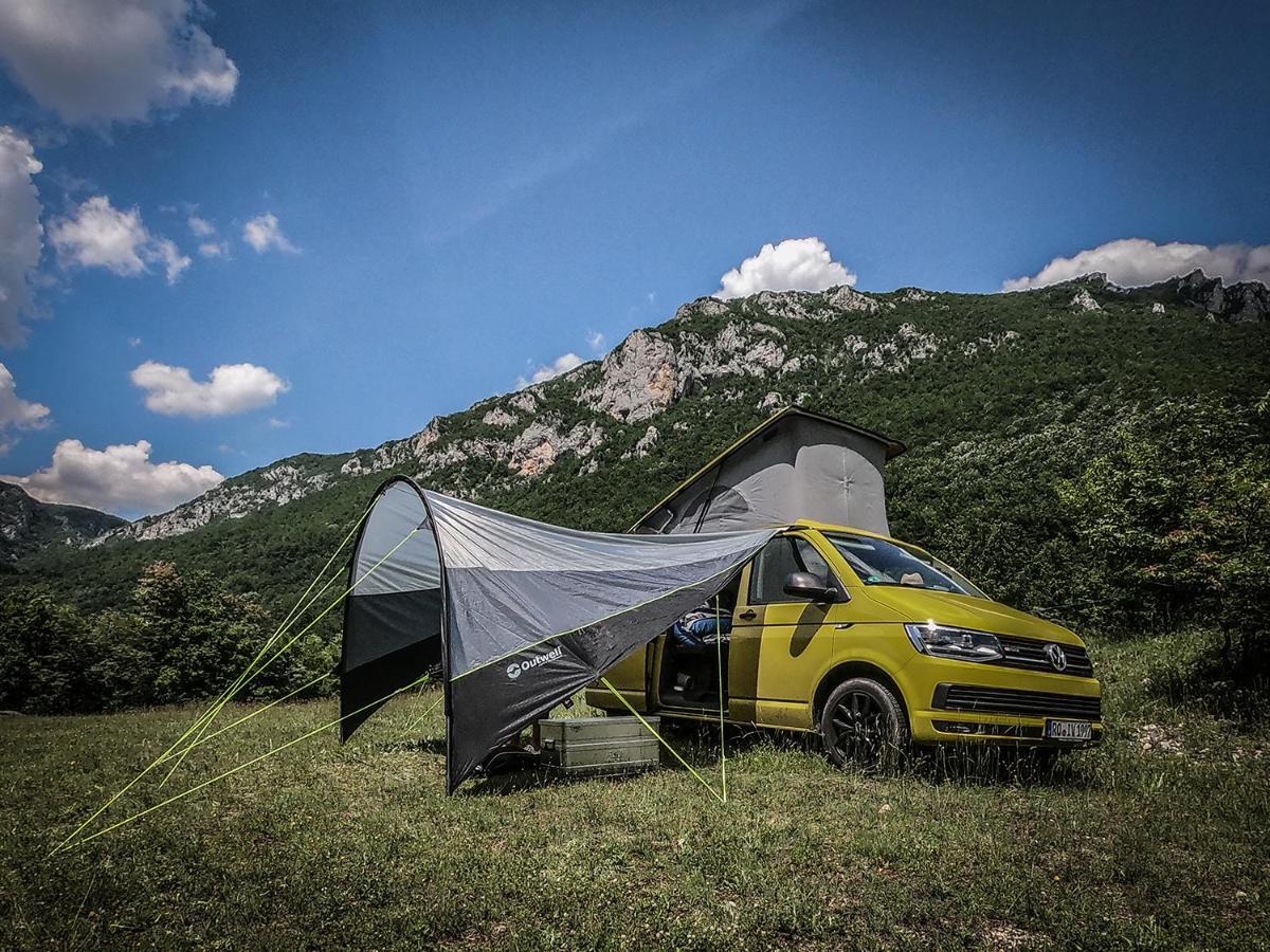 Grab Ethno Village And Camp Šćepan-Polje Kültér fotó